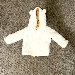 Donated 🔥 Sherpa Teddy Bear Jacket